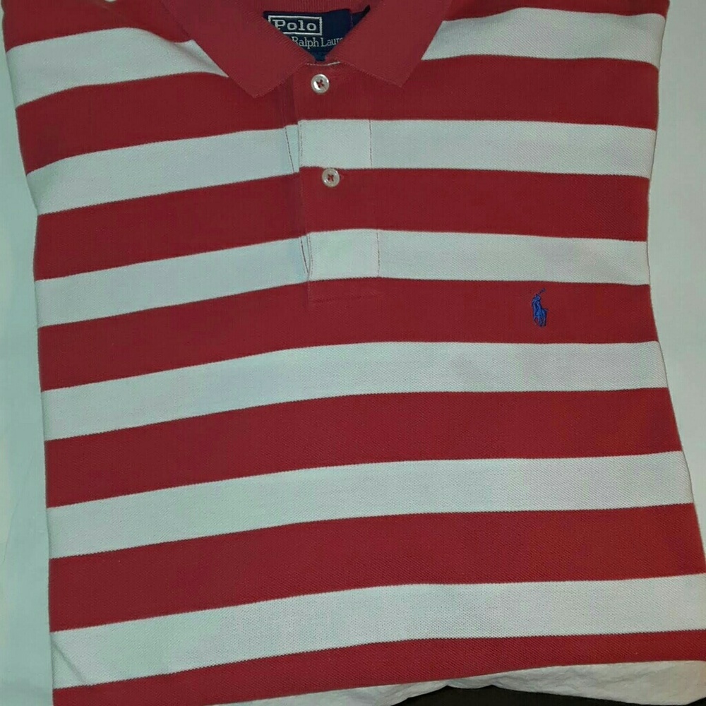 Men's Polo by Ralph Lauren